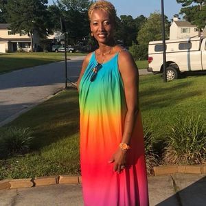 Meet your Posher, Mattie mae